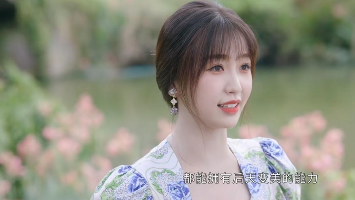 虞书欣搞笑甜宠剧古装,虞书欣演的甜宠剧