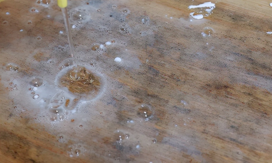 菜板发霉怎么去除最好方法,发霉菜板怎么洗得干净