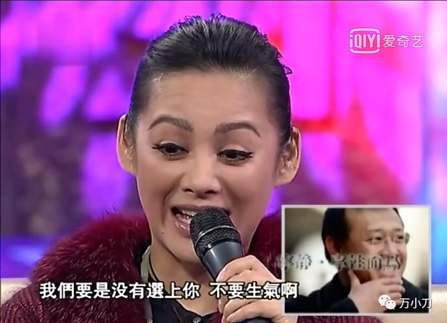 姜文绯闻事件,姜文走红后20年绯闻