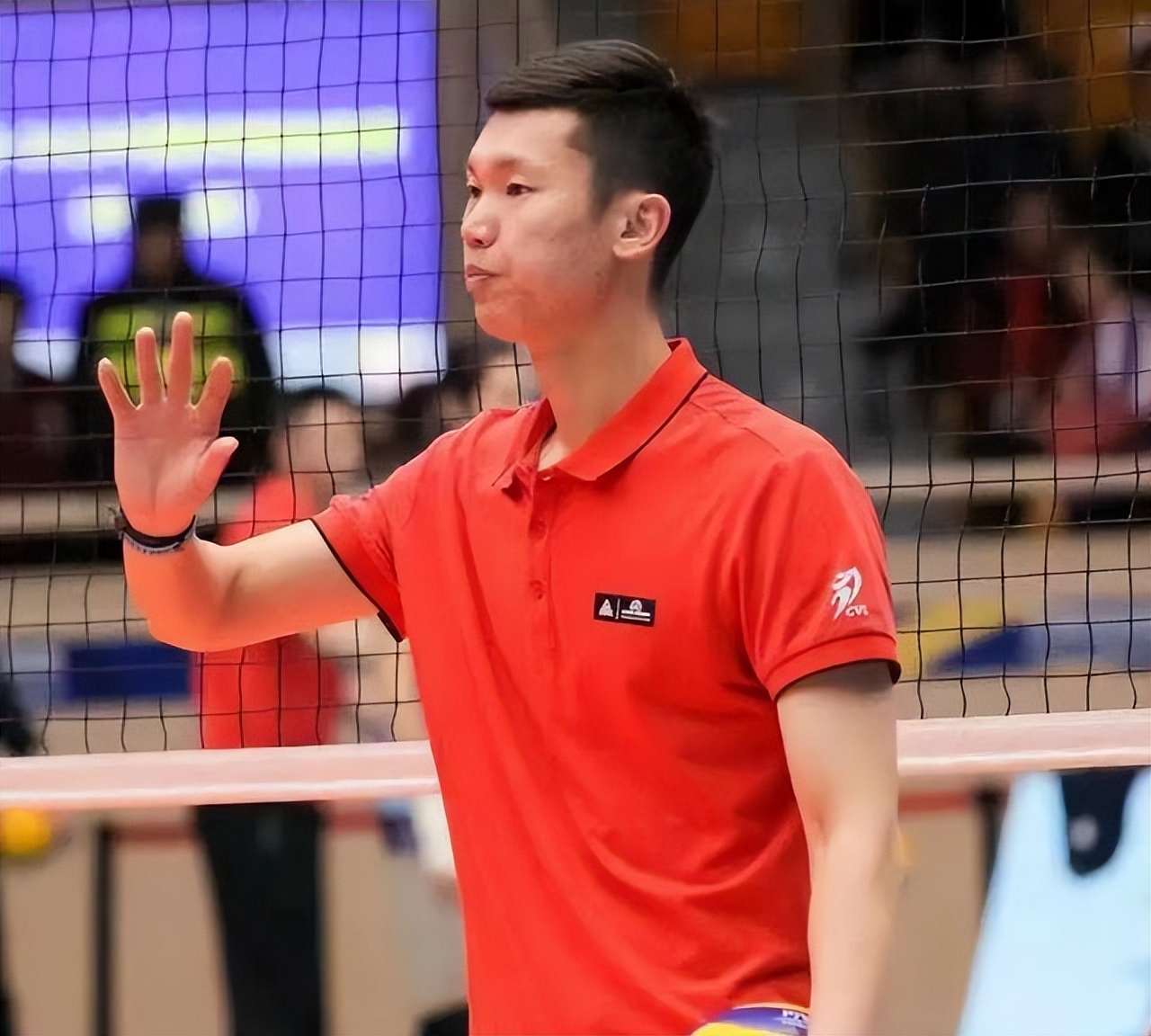 女排朱婷的纹身,乔婷最漂亮纹身