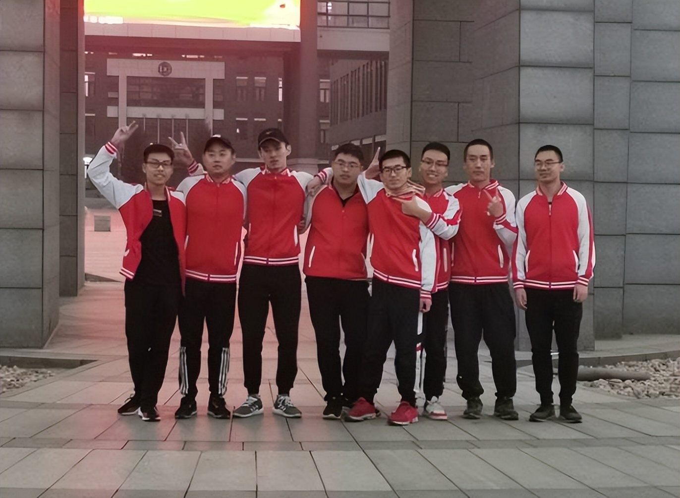 高校寝室风采展,大学生班级风采展示视频30秒