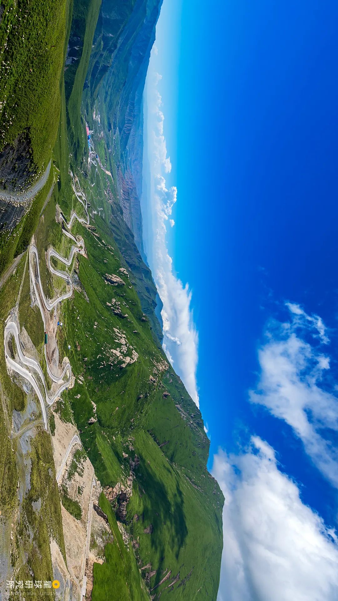 现在甘肃临夏的风景是真美,甘肃临夏有啥著名景点