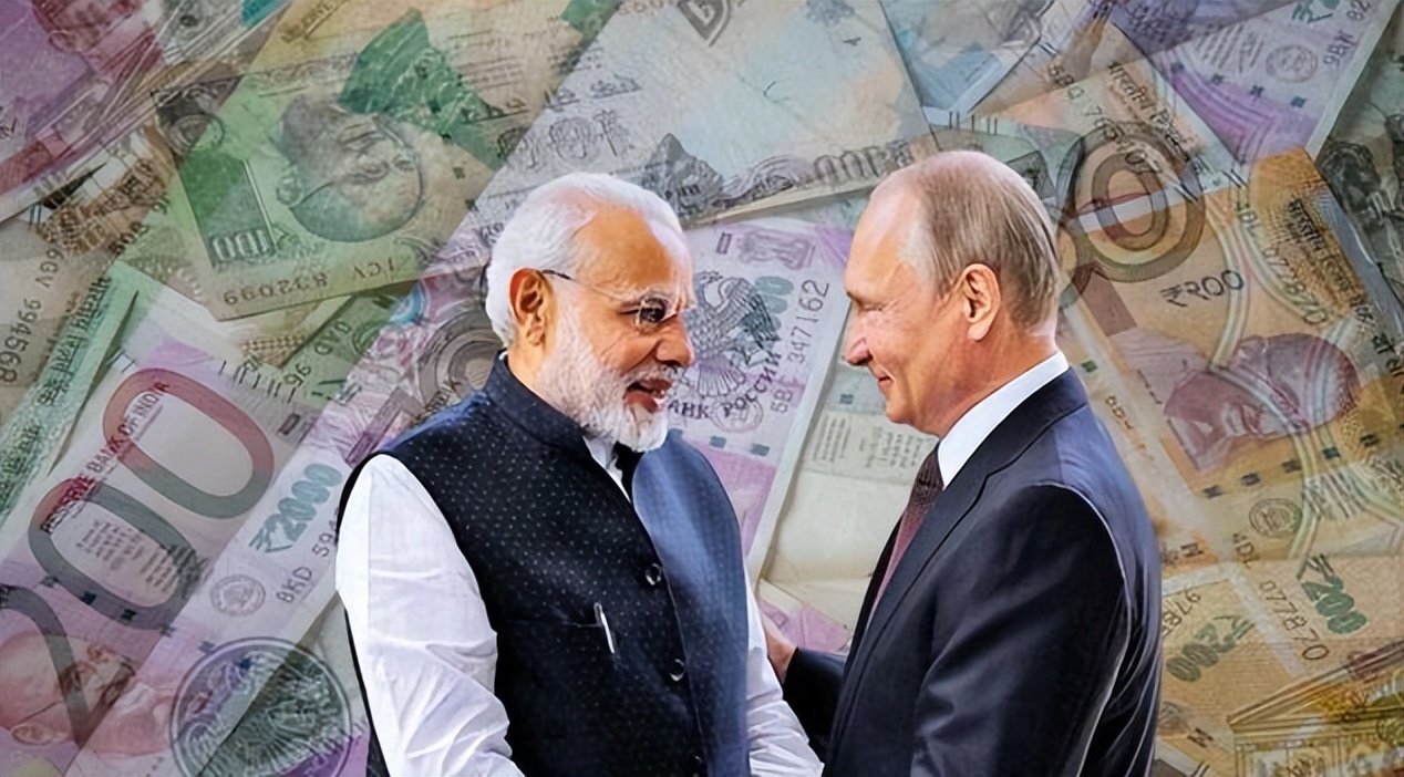 印度和俄罗斯的石油交易怎么样了,低价出售原油给其他国家