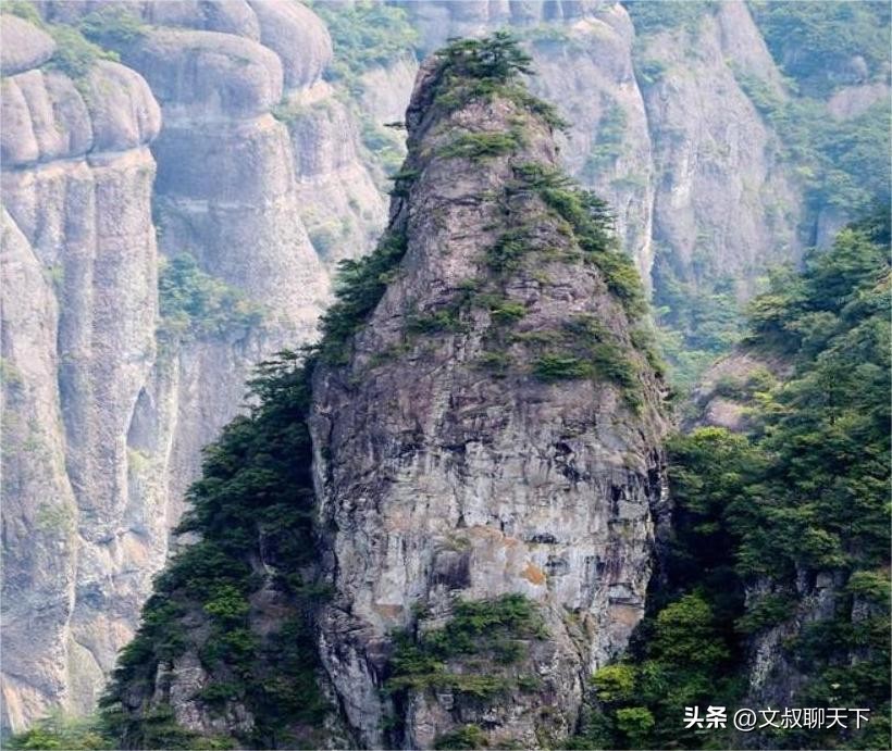 江苏冷门景点自驾游,浙江9月份亲子游必去十大景点