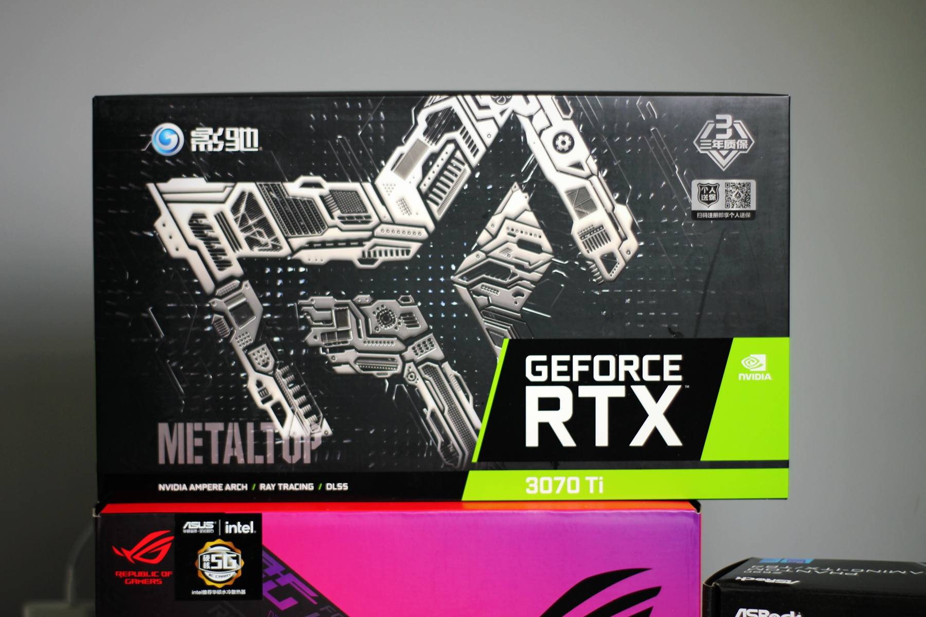 ddr5适合什么显卡,ddr5显卡推荐