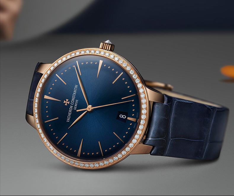 适合中年男人戴的手表推荐,30几岁的女人应该戴什么品牌手表