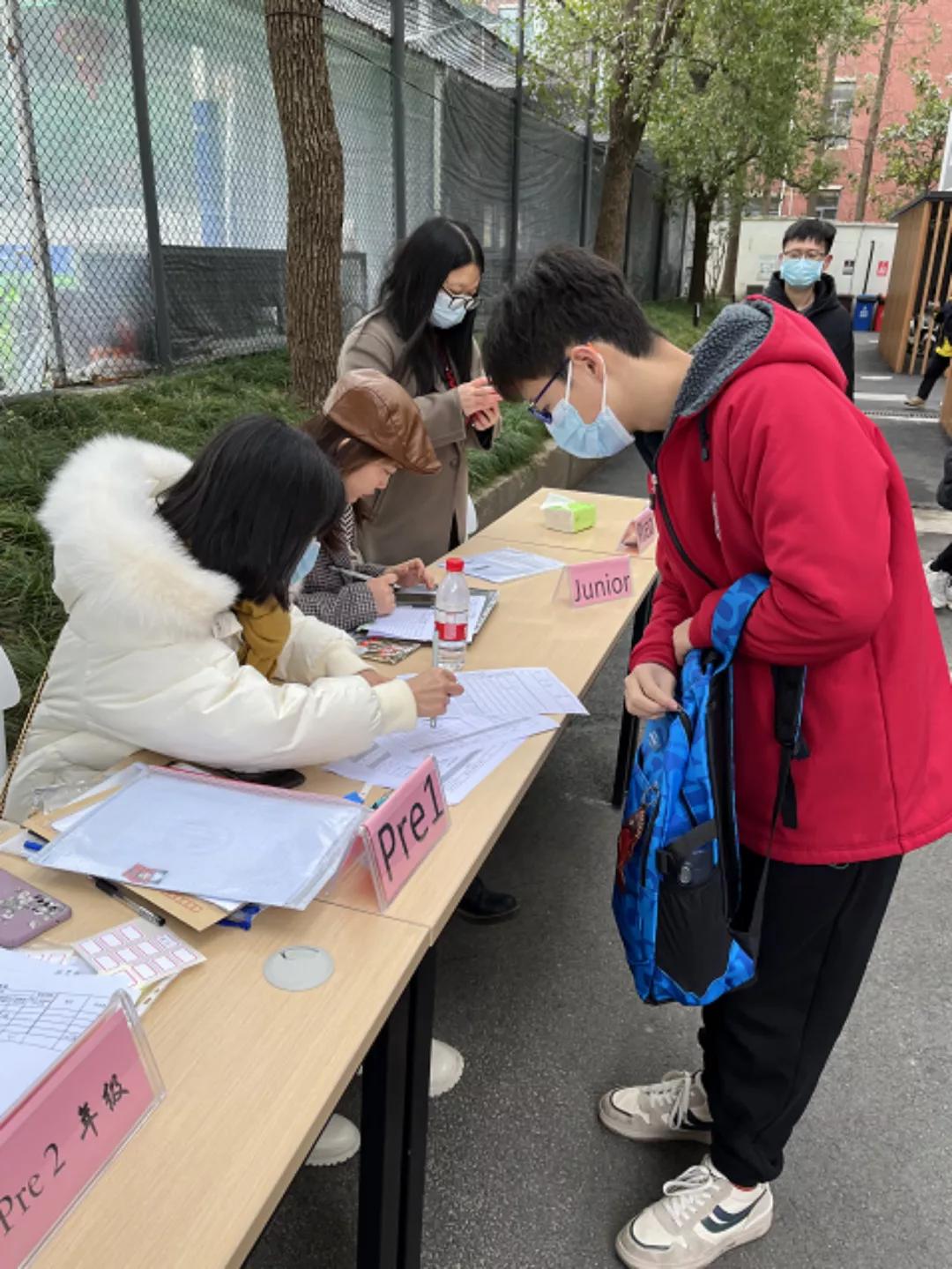 直击各地开学第一天,直击开学现场