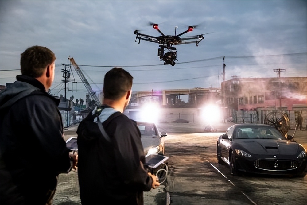 大疆败诉美国专利案例,大疆真的侵犯了美国的专利吗