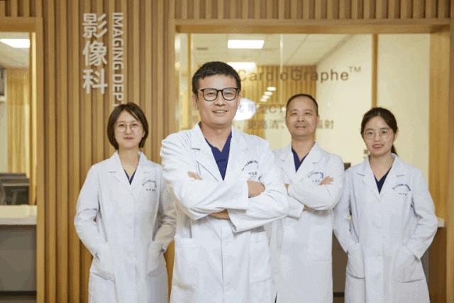 超声科市级重点专科,2023年省级临床重点专科建设项目