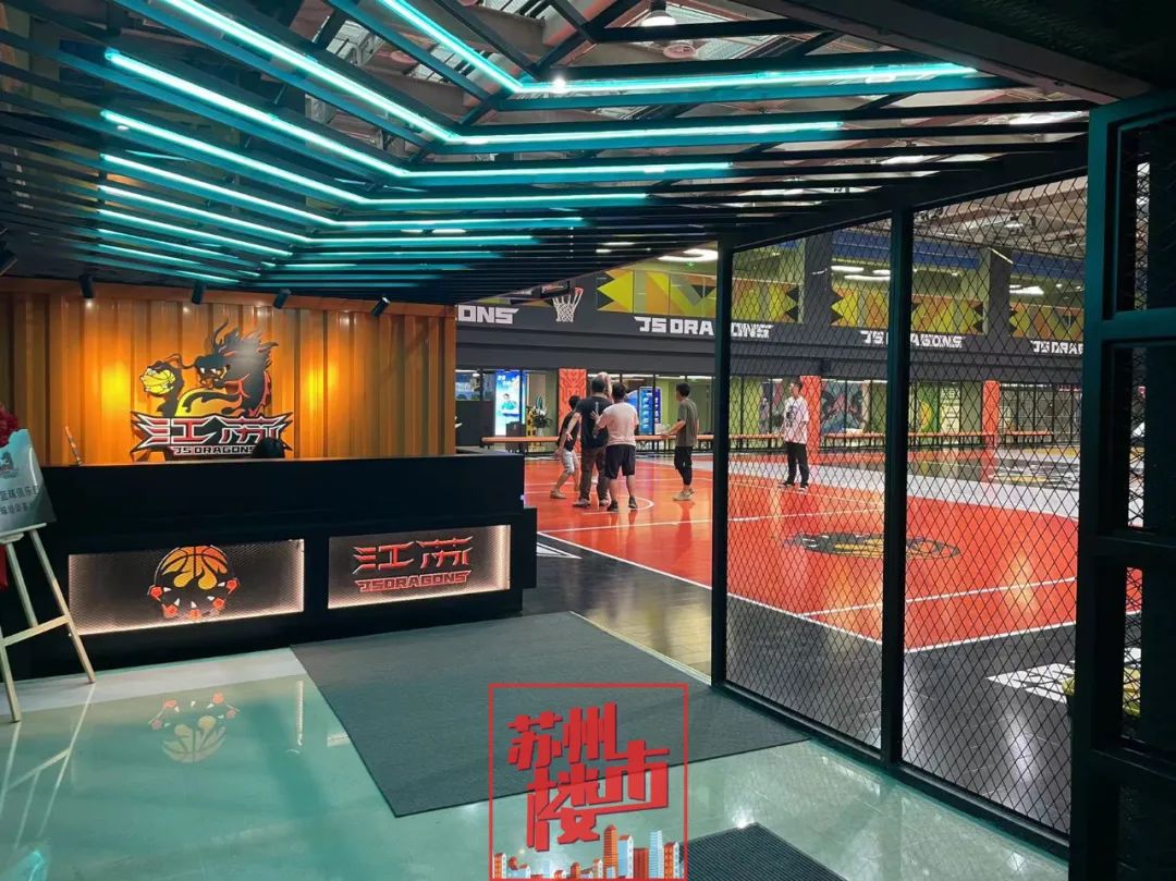 苏州必去购物中心,苏州适合小学生打卡的地方