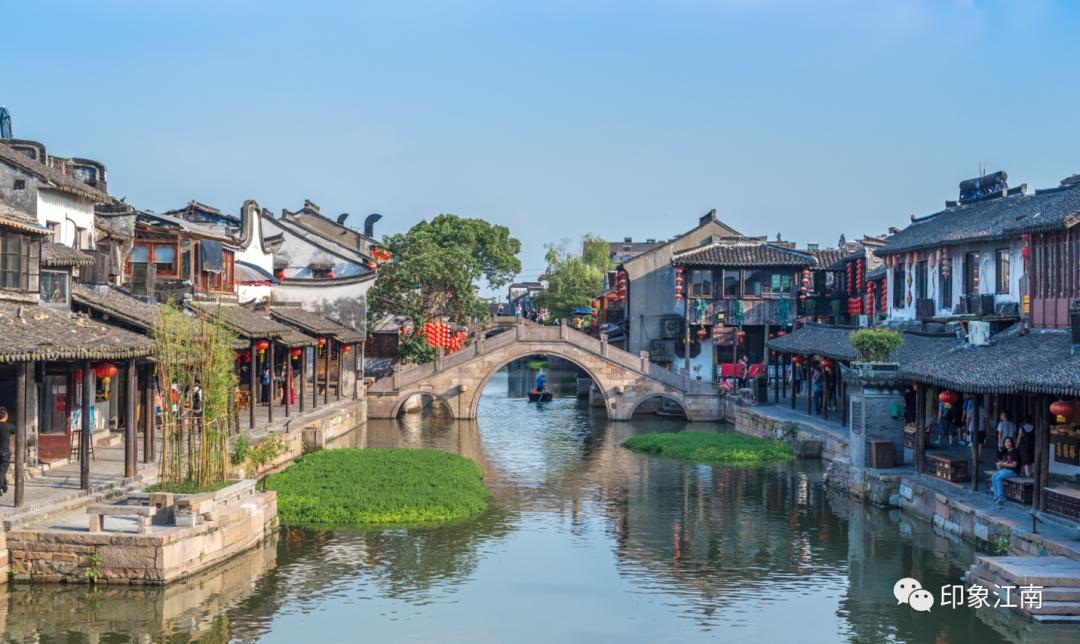 江南十大古镇旅游必去,江南十大古镇旅游攻略