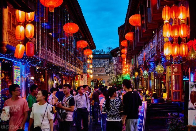 成都必去十大景点美食,成都带孩子必去十大景点