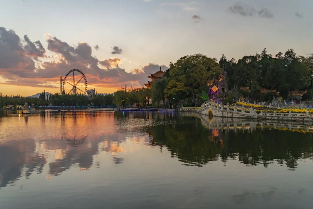 云南六日游保姆级攻略,昆明一日游住宿攻略推荐理由大全