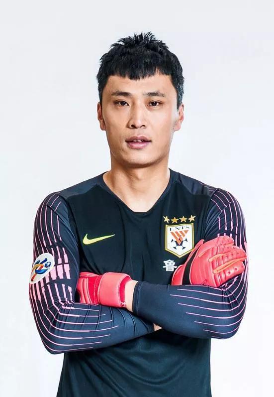 山东鲁能泰山足球俱乐部u13门将,鲁能泰山历任门将名单