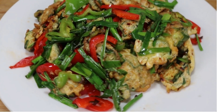 秋葵简单不要辣做法,秋葵最好吃的做法不用油炸