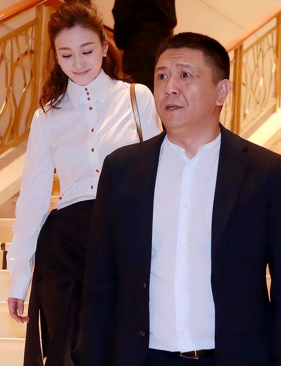 李小冉和老公徐佳宁现在怎样了,李小冉徐佳宁婚姻怎么样