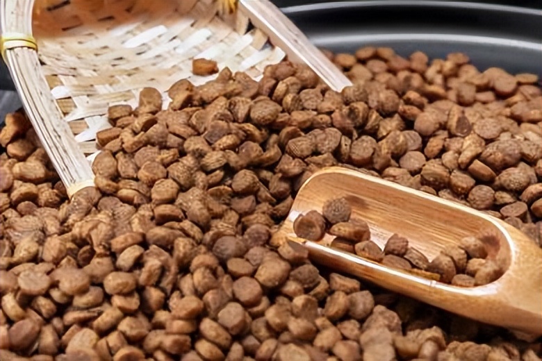 泰迪狗粮十大品牌排名,狗粮哪个品牌性价比高