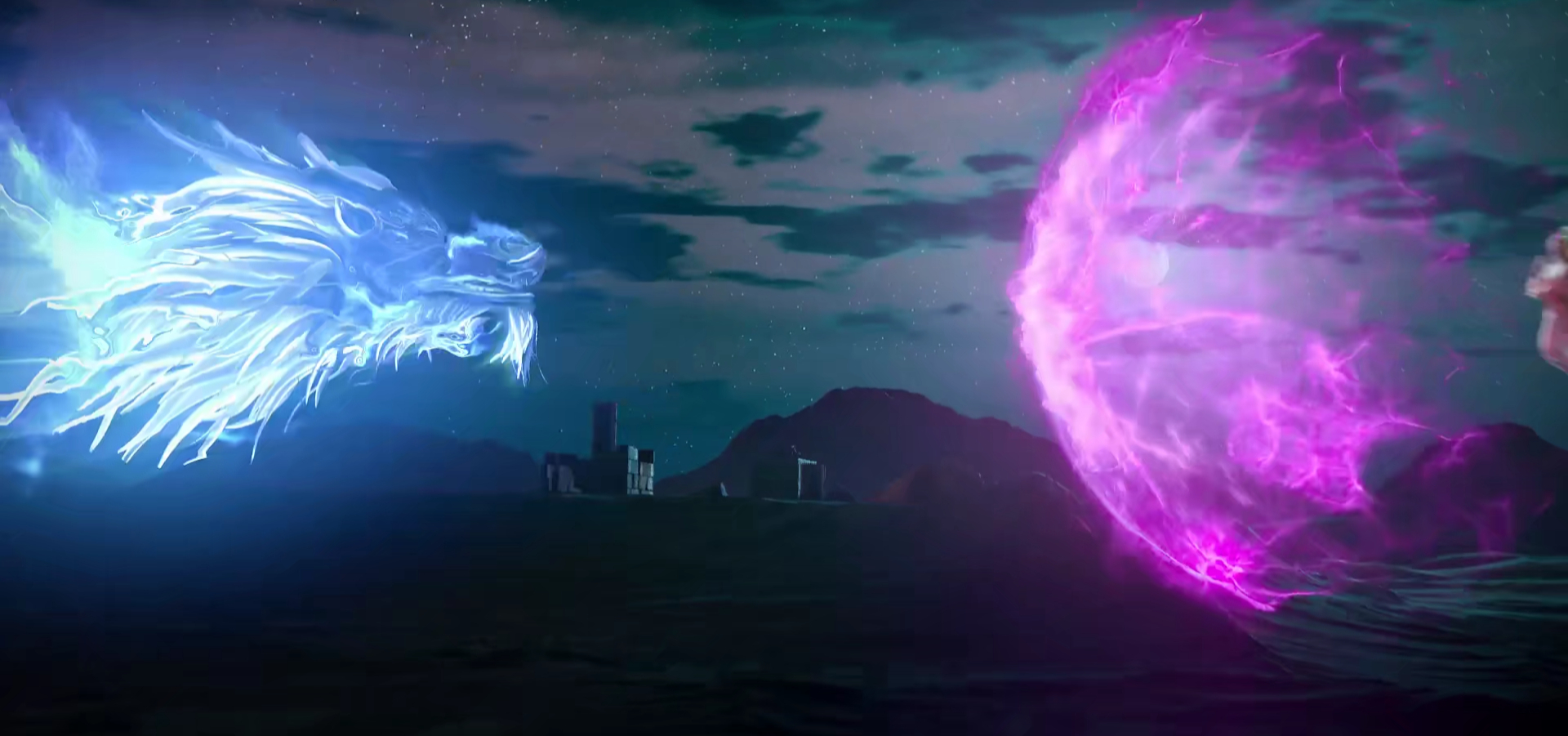 《永生》登上热搜第一，评分却狂跌，全因网文习气重