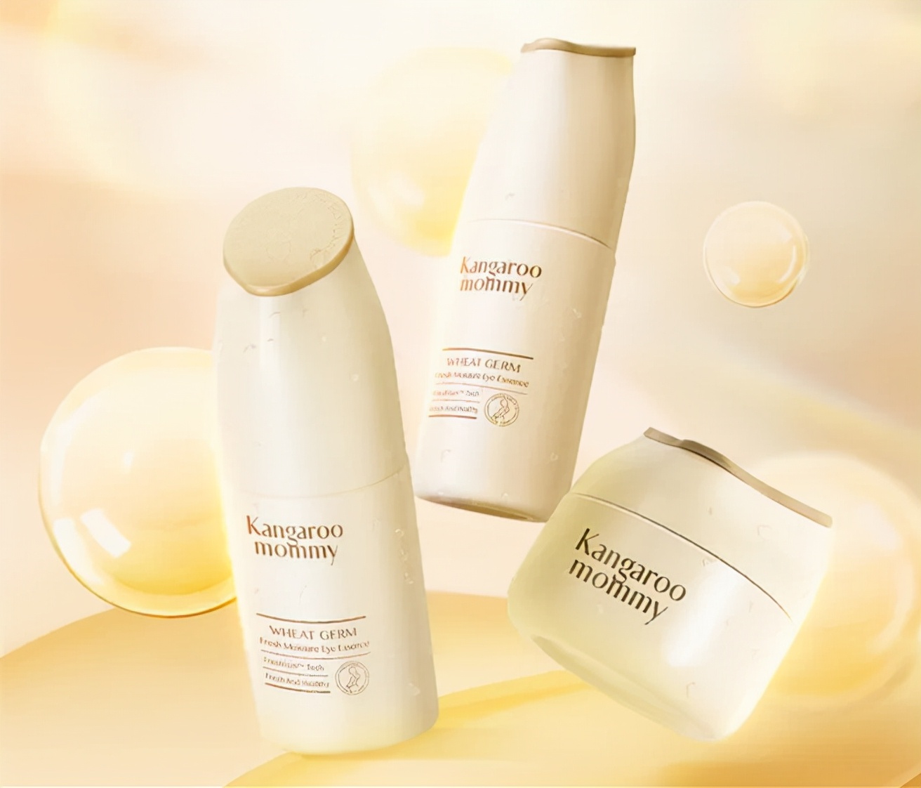 孕期护肤品哪个牌子比较好用点,孕妇护肤品选什么牌子好些