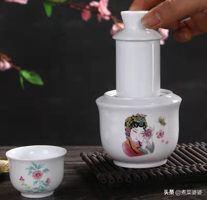 河北老白干酒怎么样,河北的老白干酒