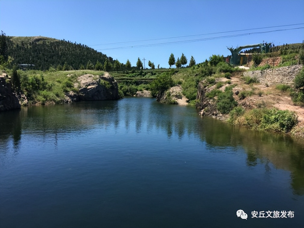 潍坊旅游发展,潍坊东亚文化之都旅游资源丰富