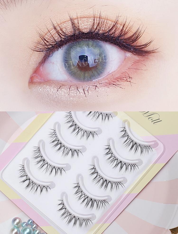 女生为了变美到底有多假动漫版,女生为了变美做整容手术