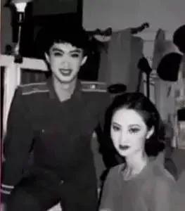 金星老公对她说过的话,金星和老公采访