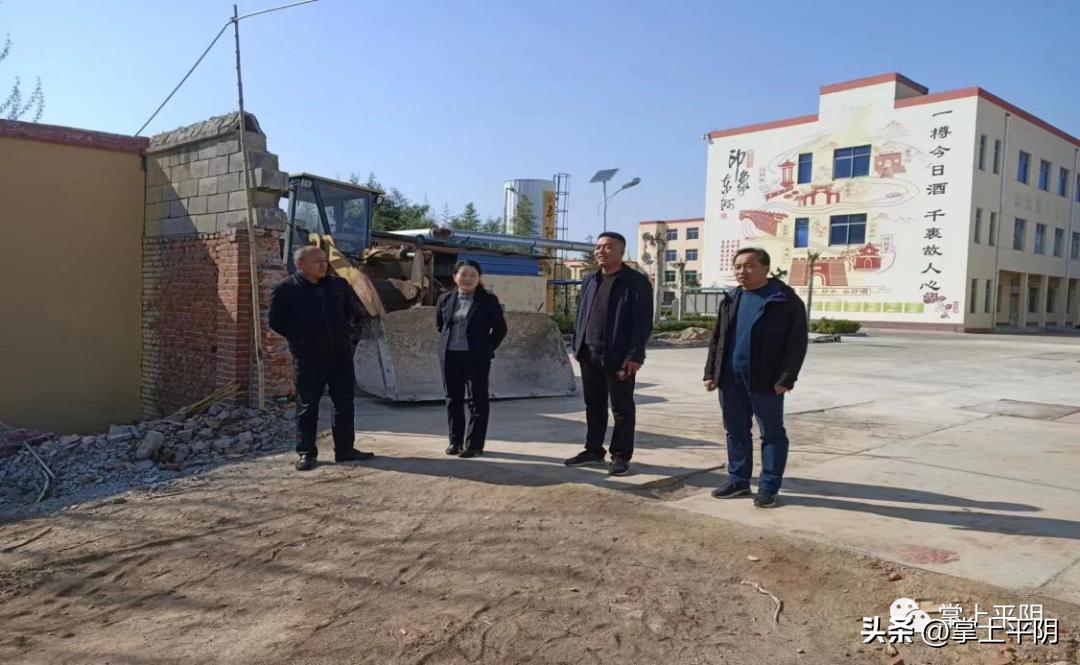 民营经济服务年丨东阿镇：有温度有力度！全力以赴打造亲商、优商、重商“福地”