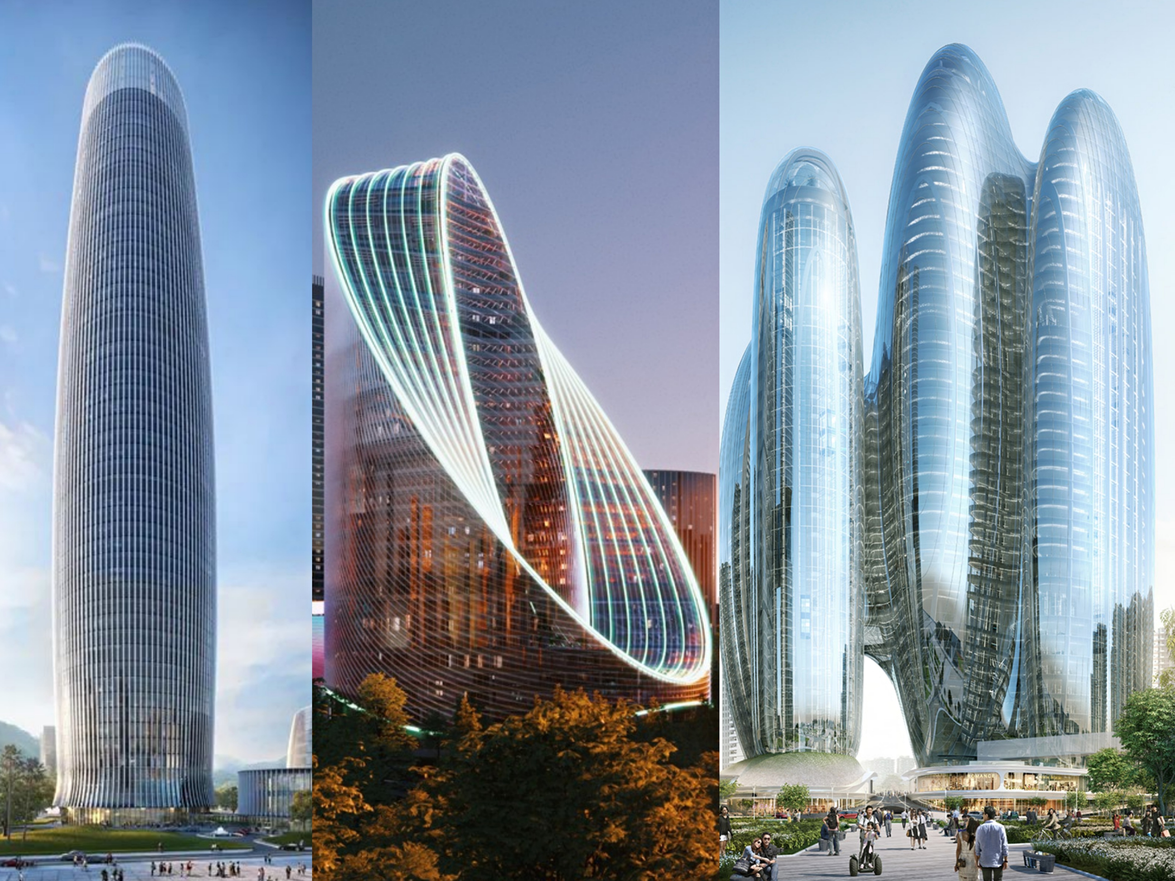 oppo南京总部建设进展,oppo集团总部大楼