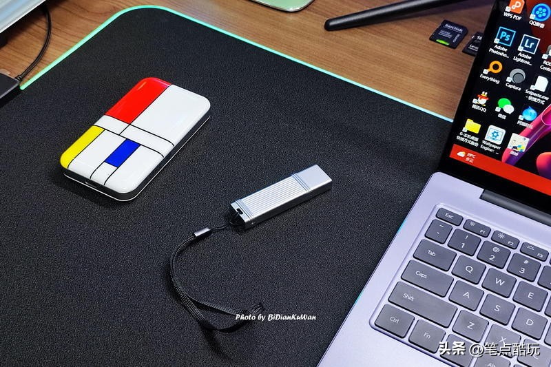 目前市面上最快的u盘,什么样的u盘又好速度又快