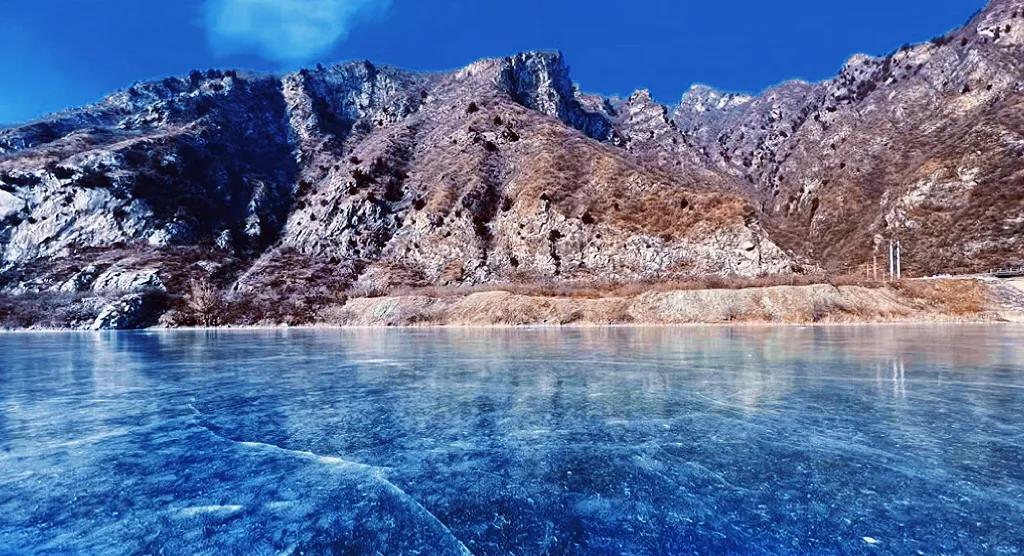 预测刷屏！疫情今春有望结束？适合2月去的18个大美山河准备好了