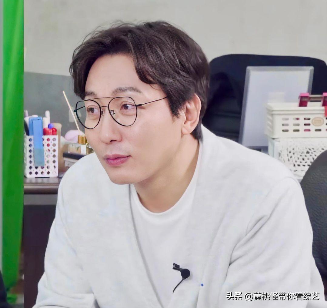 熊孩子里卓在勋很穷吗,我家的熊孩子卓在勋父亲在哪一期