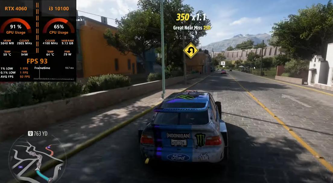 i310100核显性能,corei3-10100cpu