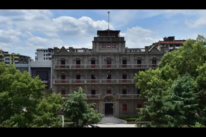 南昌全球十大动感都市几几年评的,全球十大动感都会为啥在南昌