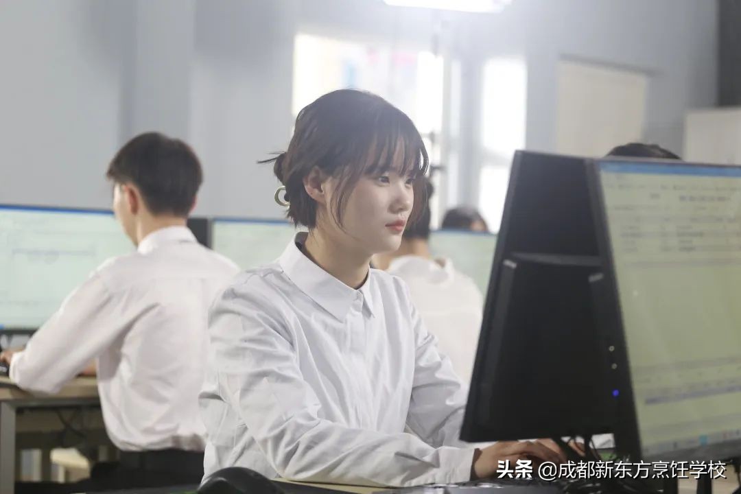 成都新东方高级技工学校有限公司,成都新东方高级技工学校电话