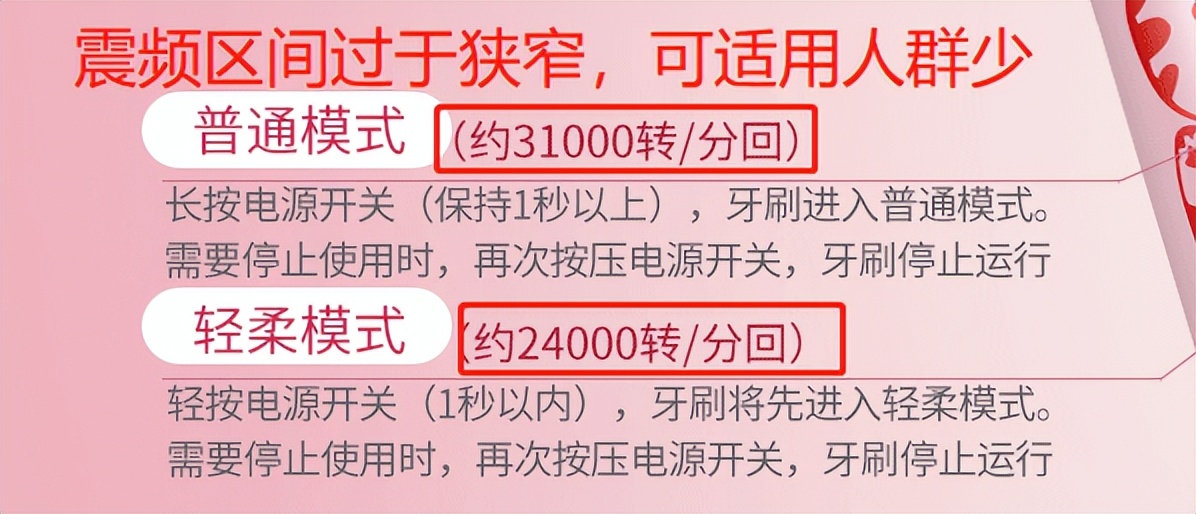 电动牙刷排名第一名儿童测评,儿童电动牙刷排名第一名正品测评