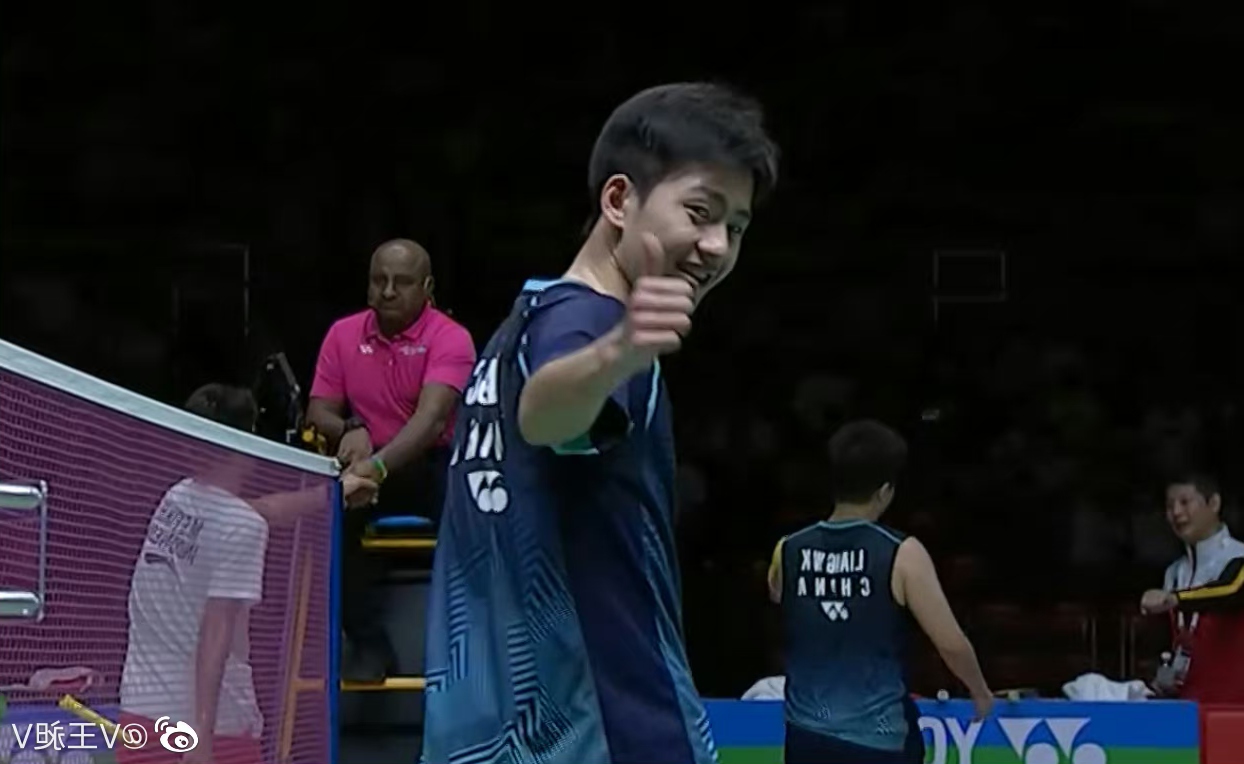 羽联最新排名2024年,羽联最新世界排名第八周