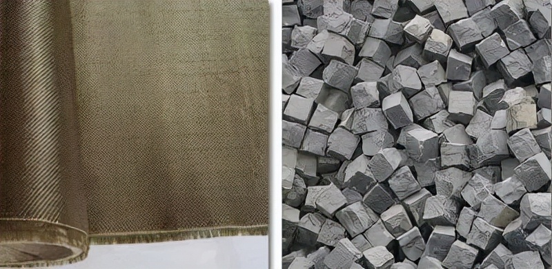 玄武岩纤维材料,玄武岩纤维和钢纤维有什么区别