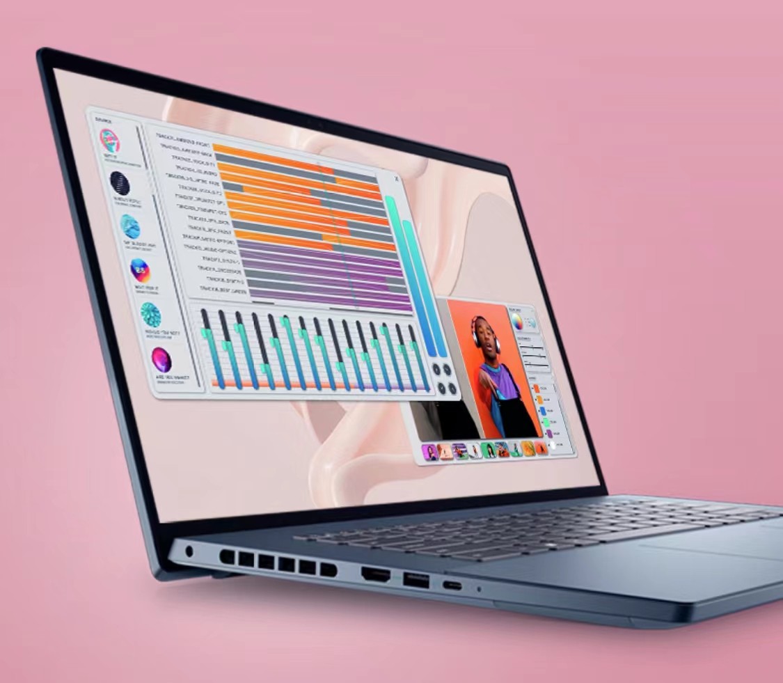 戴尔灵越16plus视频测评,戴尔灵越16plus评测