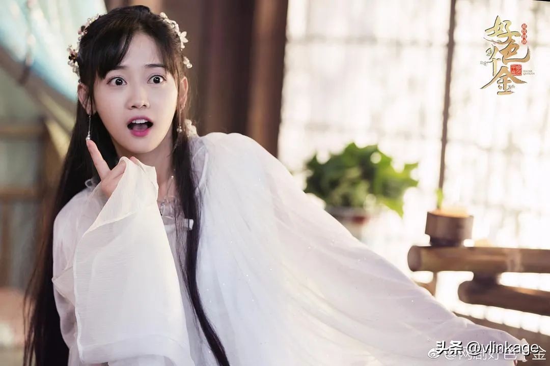 郑湫泓加盟演技派,郑湫泓演技炸裂瞬间