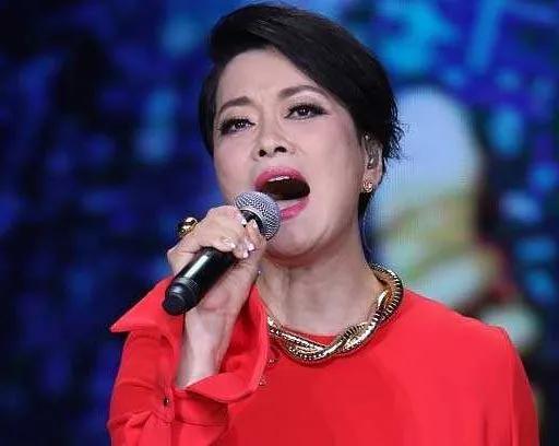 李娜出家后专用歌曲,歌唱演员李娜出家的真实原因