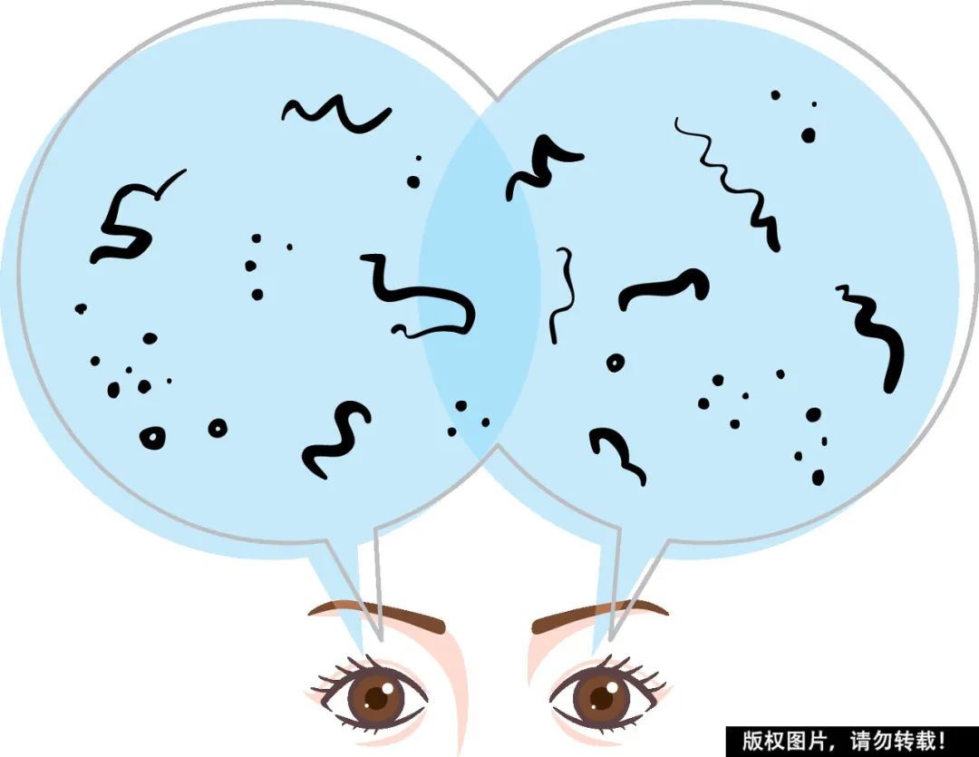 当心!出现这些情况一定要重视,或是疾病的信号!