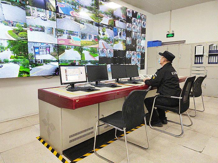 物业推进齐鲁红色物业的具体措施,齐鲁红色物业建设