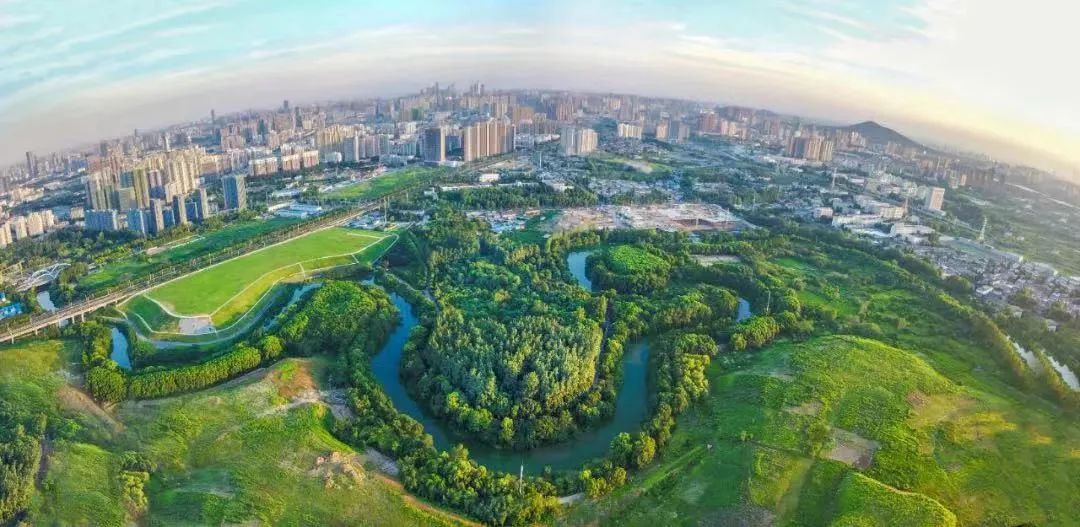 合肥周边五一好去处,合肥五一游玩攻略小孩