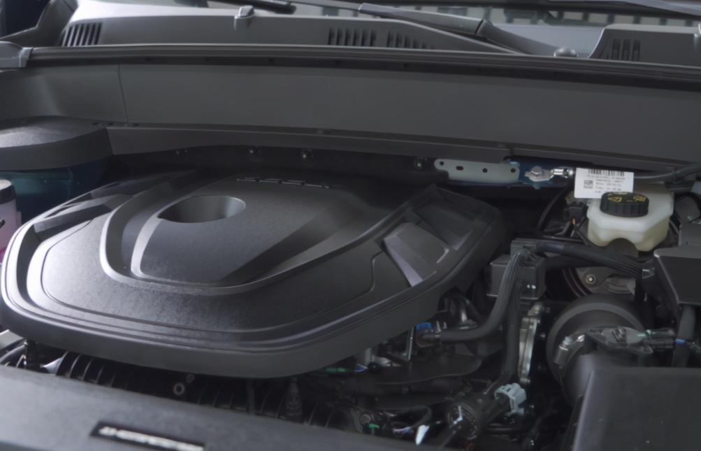 这4款合资入门suv值得选择,品牌硬实力强这三款suv买到即赚到