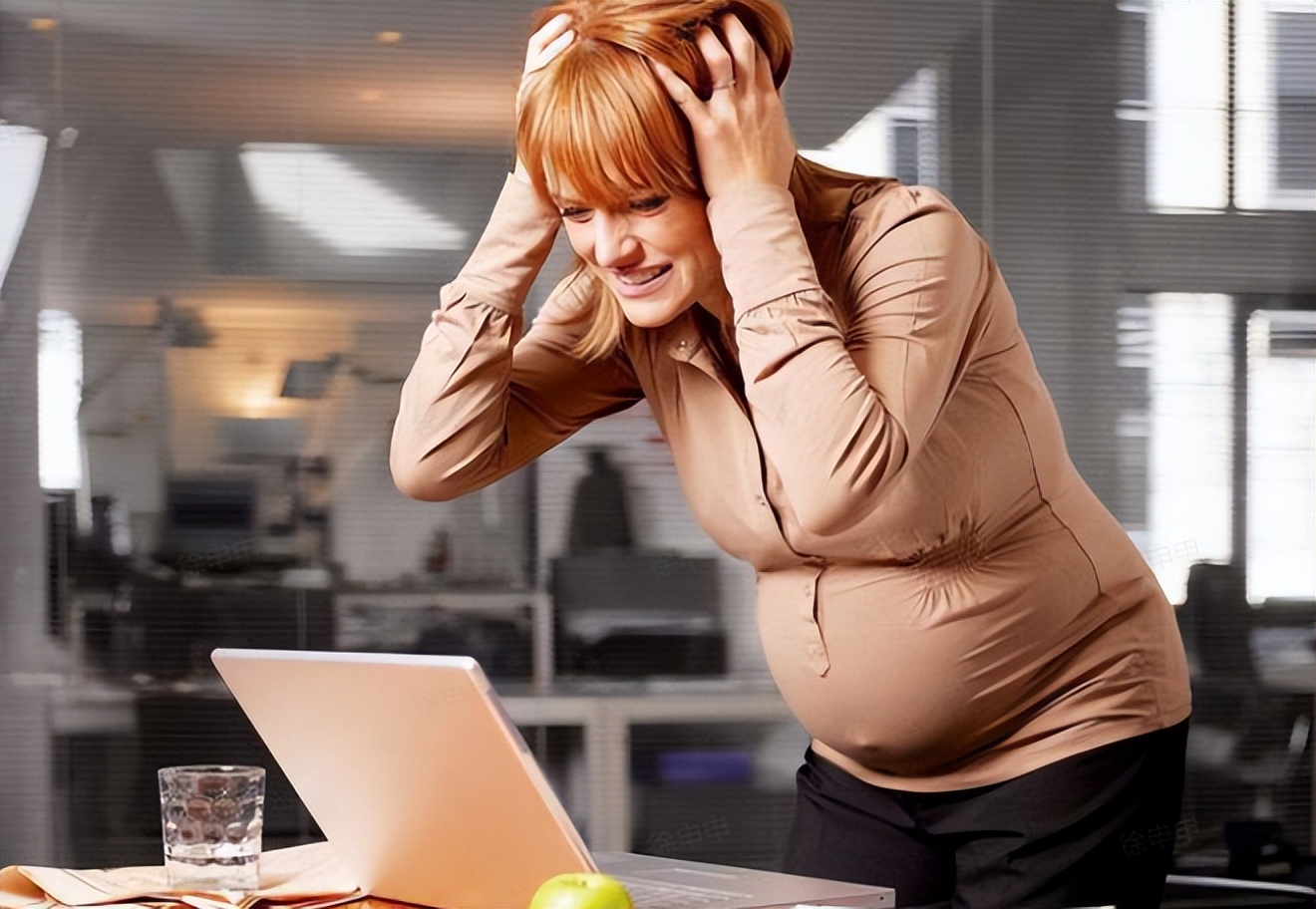 怀孕会有哪些痛苦?你想知道的都在这了,看完就不焦虑了!