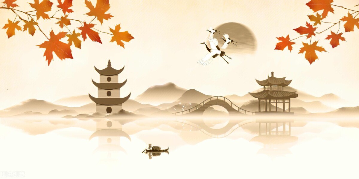 最浪漫的古风表白诗句关关雎鸠,情人节浪漫的表白诗句