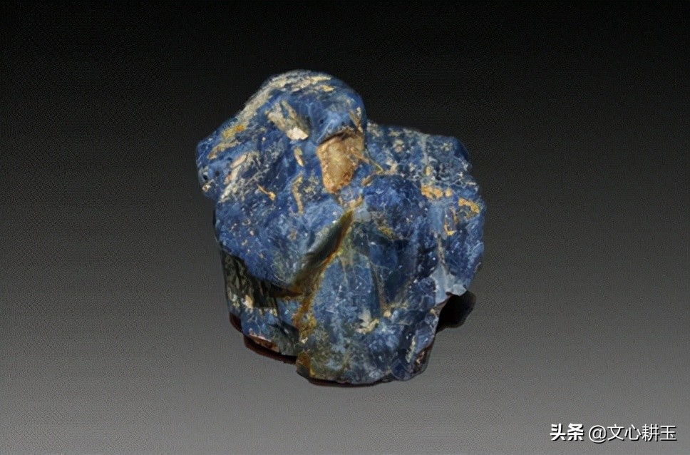 最大的蓝宝石价值,世界最大的蓝宝石