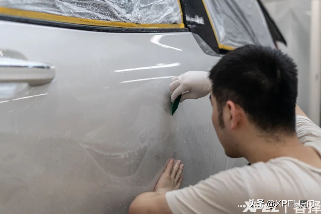 厦门汽车贴膜隔热膜定制,厦门汽车贴膜车衣哪里有