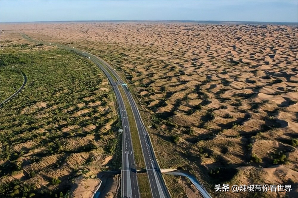 壮美内蒙古鄂尔多斯,内蒙古鄂尔多斯风景